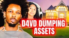 D4vd Transfers 2 Houses & MAJOR Assets|Sources Says He’s Gearing Up 4 CIVIL Lawsuits From Her Family