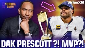 Dak Prescott Is DEMANDING MVP Respect! 🔥