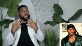 DANGELO PASSES AFTER HAVING PARTICIPATED IN VOODOO & SATANISM IN THE MUSIC INDUSTRY!