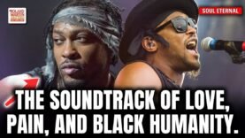 D’Angelo’s Passing Shakes the Music World. Black Culture Mourns a Soul Icon.