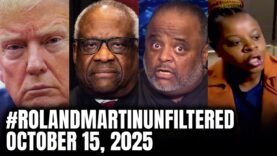 Day 15 Shutdown Drags On, Supreme Court Threatens Voting Rights Act, Black Groups Fight Back