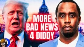 Diddy EGO Just Cost Him A Pardon| WH Dubs Him “To Toxic To Touch”| Diddy Blames Legal Team For….