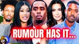 Diddy Picked His Prison|Ray J $5mil Payout From Kim|D4vd Cleared Of Charges|Cardi B Lets Loose|Ep1