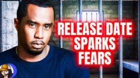 Diddy Release Date OFFICIAL CONFIRMED| New FEARS Arise AS Legal Team Working OVERTIME To Deliver…