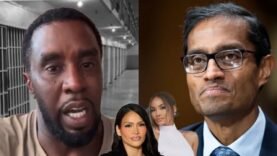 Diddy SENTENCED To 4 YEARS In FEDERAL PRISON After CRYING & BEGGING Judge For TIME SERVED