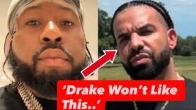 DJ Akademiks SABOTAGES DRAKE ICEMAN ALBUM After Being WARNED By Joe Budden