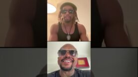 Dj Paul FACES OFF With Lil Jon In LIVE DEBATE Over Who CREATED Crunk “MEMPHIS Or ATL..