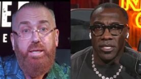 Dj Vlad BEGS Shannon Sharpe For RESPONSE & Disses Him AGAIN In ONE SIDED Beef “2025 Is..