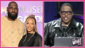 DOES MA$E & CAM’RON AGREE WITH KING JAMES ABOUT SOCIAL MEDIA?! | BEST OF S7 EP31