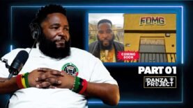 Dr. Umar Johnson RESPONDS To SCHOOL CLOSED By CITY Rumors & Says It’s CLOSE To OPEN “We..