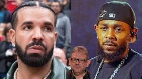 Drake FEDERAL Lawsuit THROWN OUT By JUDGE Against UMG Over Kendrick Lamar NOT LIKES US &..