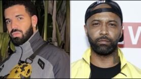 Drake TROLLS Joe Budden Once ‘Pump It Up’ Song Came On While He’s Vacationing In St. Tropez
