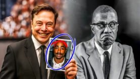 Elon Musk’s HATRED of Black America is GETTING WORSE!