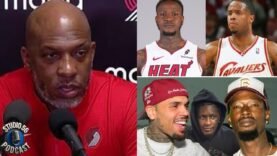Ep.199 NBA Gambling SCANDAL Exposed, G Herbo Vs Dj Vlad, JEEZY V CUCCI & More..