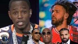Ep.200 Cam’ron SUES J. Cole, Drake SUED, No LimiT DEFEATS Cash Money RECAP & More..