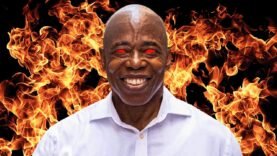 Ep. 53 GPBC | Olayemi Olurin COOKED Eric Adams, Joe Budden DRAMA, Yuriy No Jumper, Mandii B vs Danny