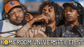 Ep. 55 HIGH School | BIG 3 HH Media, Joe Budden v. Adam22, Champ EXPOSES Math, Everyday Struggle
