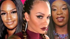 EVELYN LOZADA will LOSE in court against OG, due to defaming her OWN character! (timeline inside)