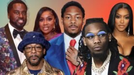 EXCLUSIVE | Katt Williams EXPOSED! | Wendy Osefo & Husband Indicted! Porsha Williams & more! Part 1