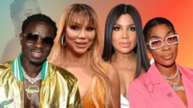 EXCLUSIVE | Tamar EXPOSED for Sleeping w Birdman! | Amy Luciani Thankful For Saved Marriage + More