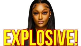 EXPLOSIVE, EXCLUSIVE Information On Shanquella Robinson’s Case, ft. Gerardo Zuniga!