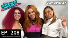 Fame, Philly Slang, and Comedy Life w/ Jamila & Mecca | DCMWG