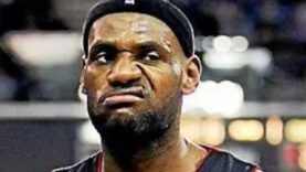 Fan Sues LeBron for Playing With His EMOTIONS!