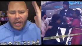 Fat Joe RECAPS Bone Thugs-N-Harmony & Three 6 Mafia Verzuz BRAWL & BATTLE