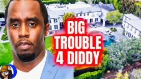 Feds Coming For Diddy Assets| LA Mansion AND Company Bank Accounts| Bank Accounts About 2Be HUMBLED