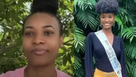 Former Miss Universe Jamaica Takes Her Own Life at 26