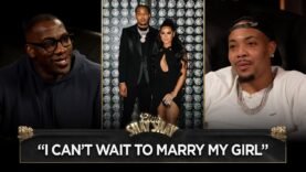 G Herbo Is Ready To Get Married: “I Can’t Wait To Marry My Girl.” l CLUB SHAY SHAY