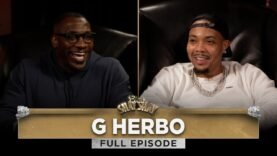 G Herbo On Lil Herb, King Von, Chief Keef, Nicki Minaj, Juice WRLD & Marriage