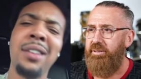 G Herbo RESPONDS To Dj Vlad DISSING Him Over Interview & CHECKS Him “FAWWK YOU..