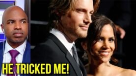 Halle Berry SLAMS Child Support as “EXTORTION!” Here’s Why!