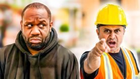 Hispanics Just Made Things WORSE With Black Americans!