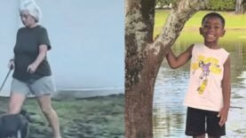 HOA Fines 5-Year-Old for Playing With Neighborhood Tree
