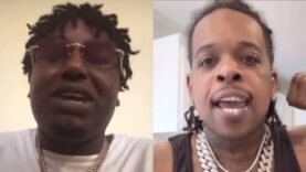 Honeykomb Brazy RESPONDS To Finesse2tymes THREATS To PULL UP & Have SHOOTOUT “We NOT..