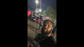 HOUSTON STREETS Drag Race Track, Diddy 4 Years FEDS, Kyren Lacey INNOCENT After DEATH..