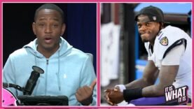 “I DON’T THINK WE SEE HIM AGAIN THIS YEAR IF THIS CONTINUES!” CAM’RON TALKS LAMAR  | BEST OF S7 EP25