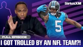 I got trolled by the PANTHERS?! Cowboys disaster, NFL Week 6 recap, more