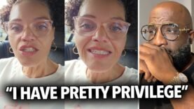 “I Have Pretty Privilege, Women Are Jealous of Me” Woman Says She’s Overwhelmed With Men and Options
