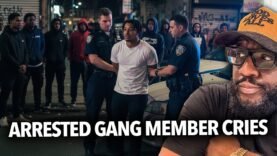 “I Want To Go Home To My Mother…” Gang Member Wanted For a Shootout In Brooklyn Cries In Court 😒