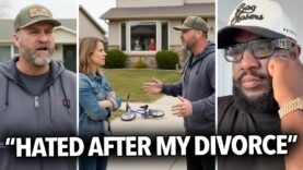 “I Was the Enemy, Called Dangerous After We Divorced,” Man Says His Ex-Wife Completely Changed Later