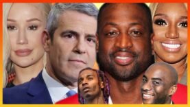 Iggy Azalea DRAGS BABY DADDY, Andy Cohen, Nene Leakes, The Wades & More|Prescription Saturday