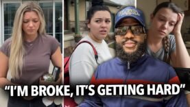 “I’m Broke and It’s Getting Hard…” Woman Quits Her Job Without a Plan, Others Going Broke, Layoffs