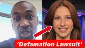 ‘IM SUING’ Gilbert Arenas CRASHES OUT & THREATENS TO SUE Rachel Nichols & Media Claiming He RATTED