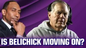 Is Belichick Out at UNC?