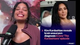 Is Kim Serious?|Blames Kanye (Not Her MULTIPLE Surgeries, Rug Addict Ex, 11 Jobs) 4 Brain Aneurysm🤣