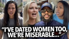 “I’ve Dated Women Too, We’re Miserable…” Women Complaining, Saying They’re Tired of Being Single 🤔