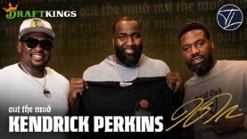 Ja Morant RESPONDS To Kendrick Perkins DISSING Him & TAKING CREDIT For His Notoriety “I AM